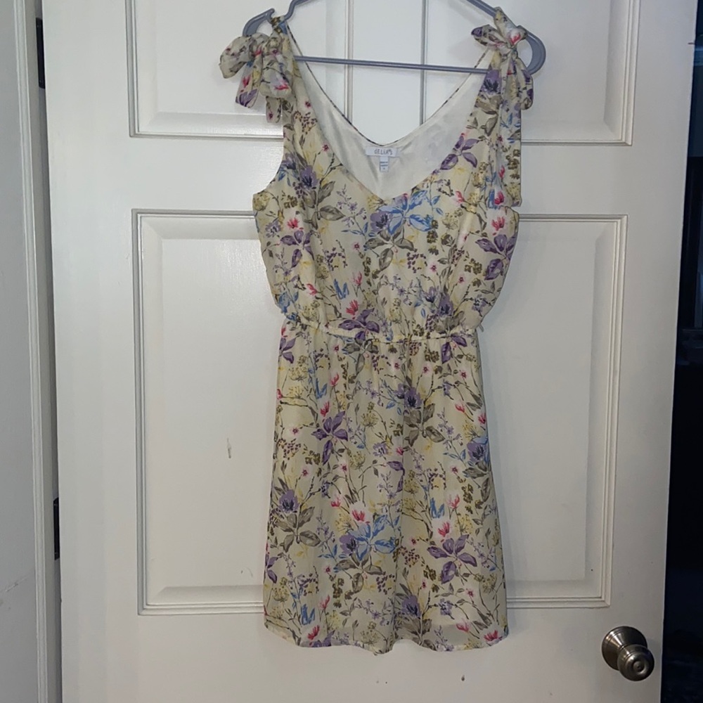 summer dress